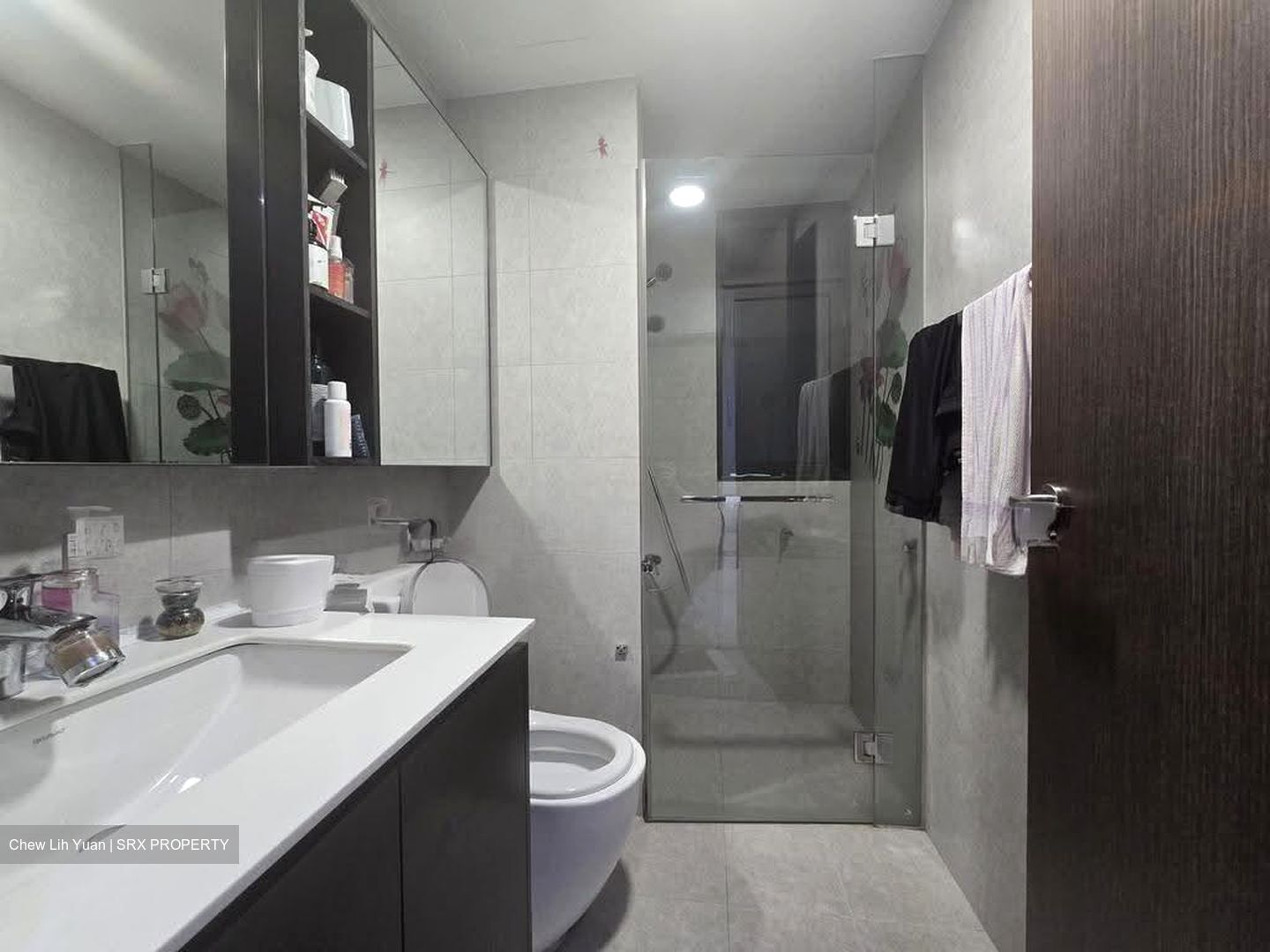 iNZ Residence (D23), Condominium #618266391